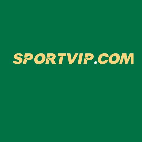 Logo da SPORTVIP